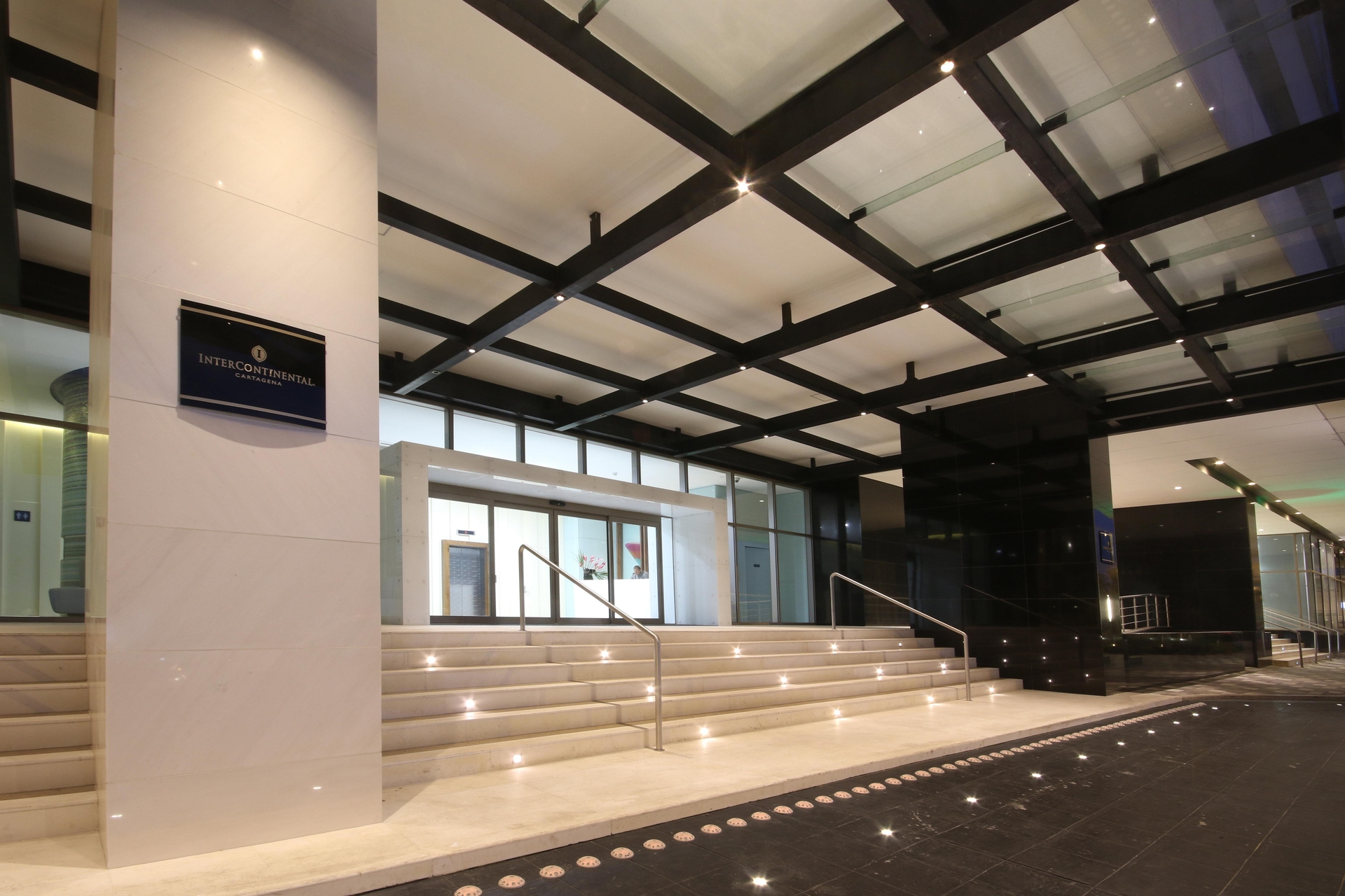 InterContinental Hotels CARTAGENA DE INDIAS by IHG