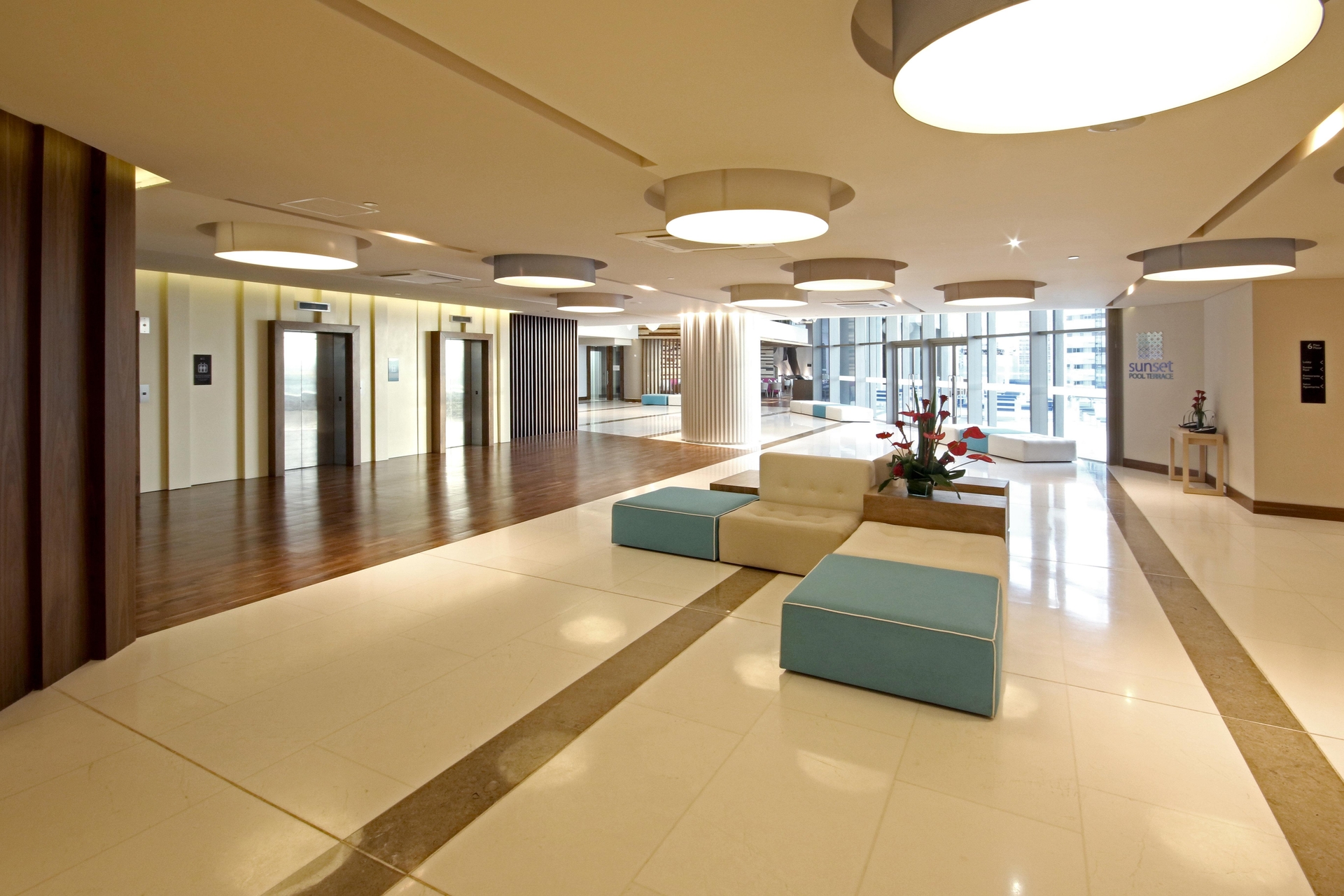 Foto de InterContinental Hotels CARTAGENA DE INDIAS by IHG
