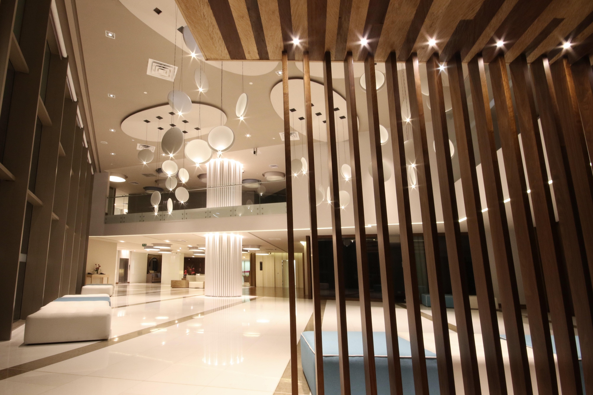 Foto de InterContinental Hotels CARTAGENA DE INDIAS by IHG