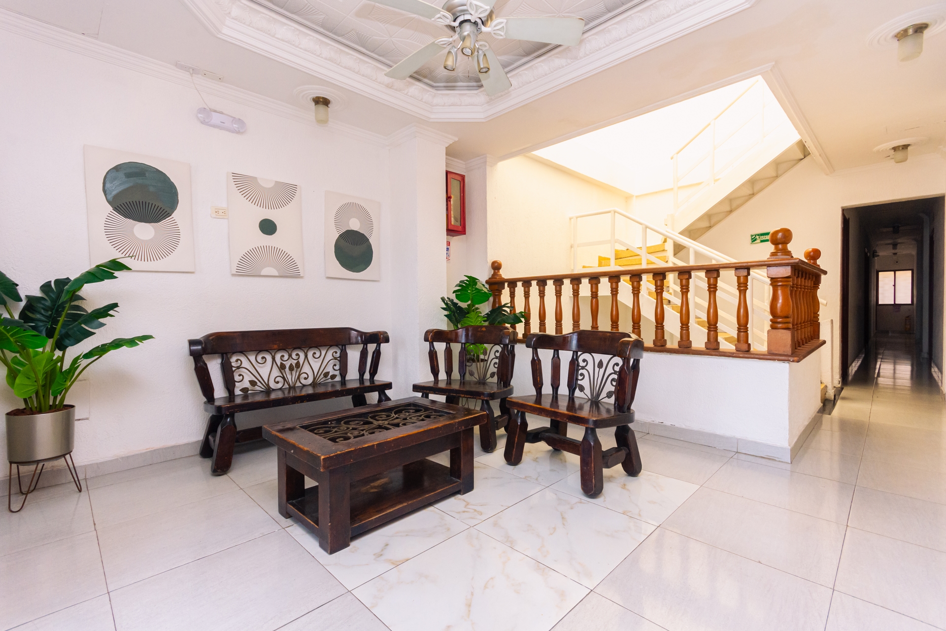 Foto de Hotel Med Cartagena