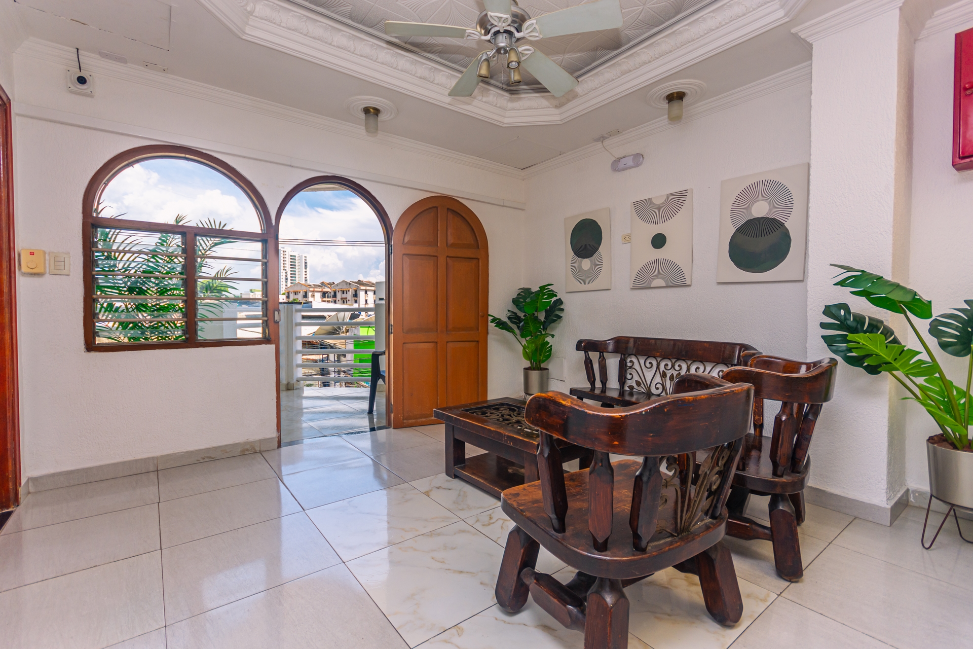 Foto de Hotel Med Cartagena