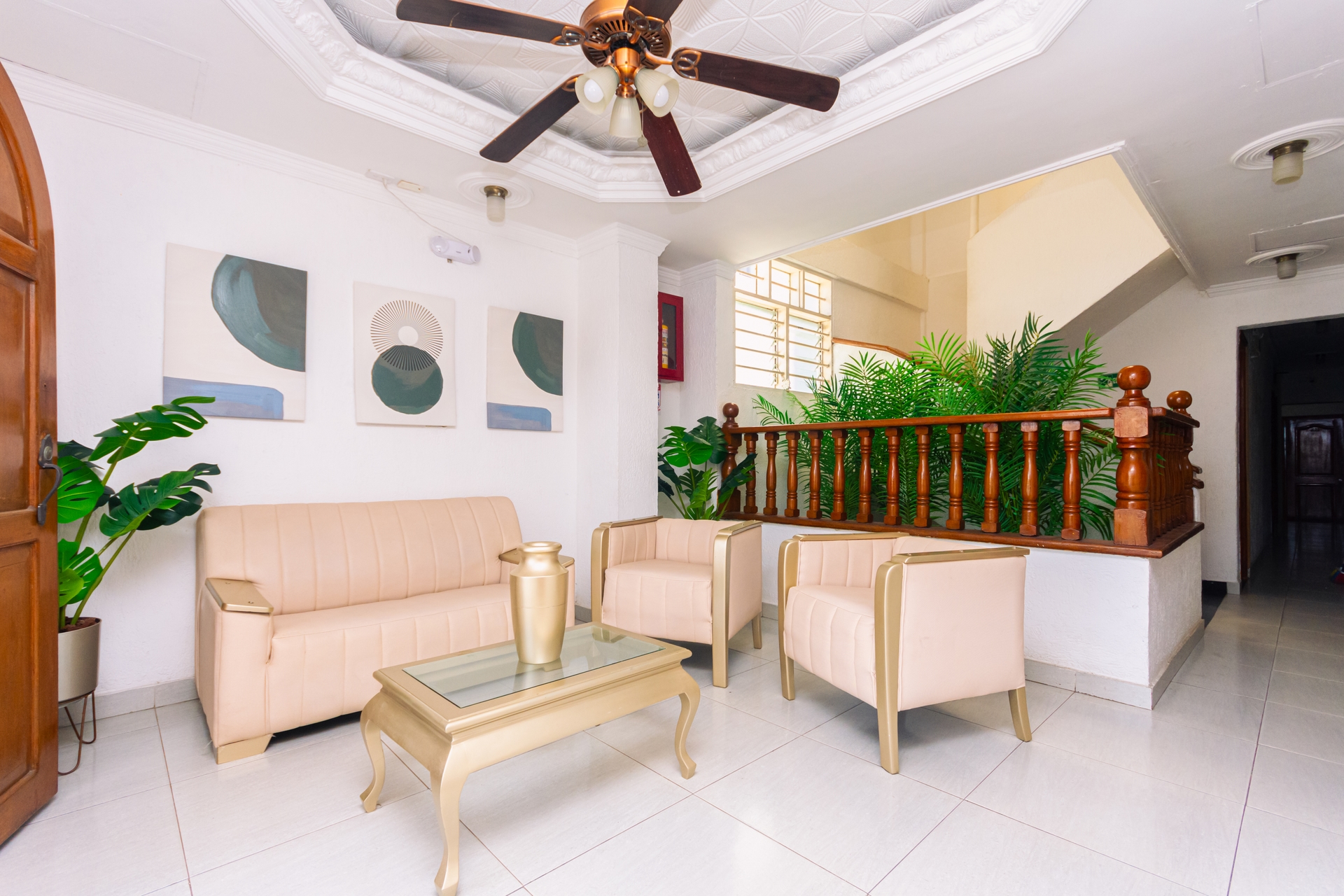 Foto de Hotel Med Cartagena