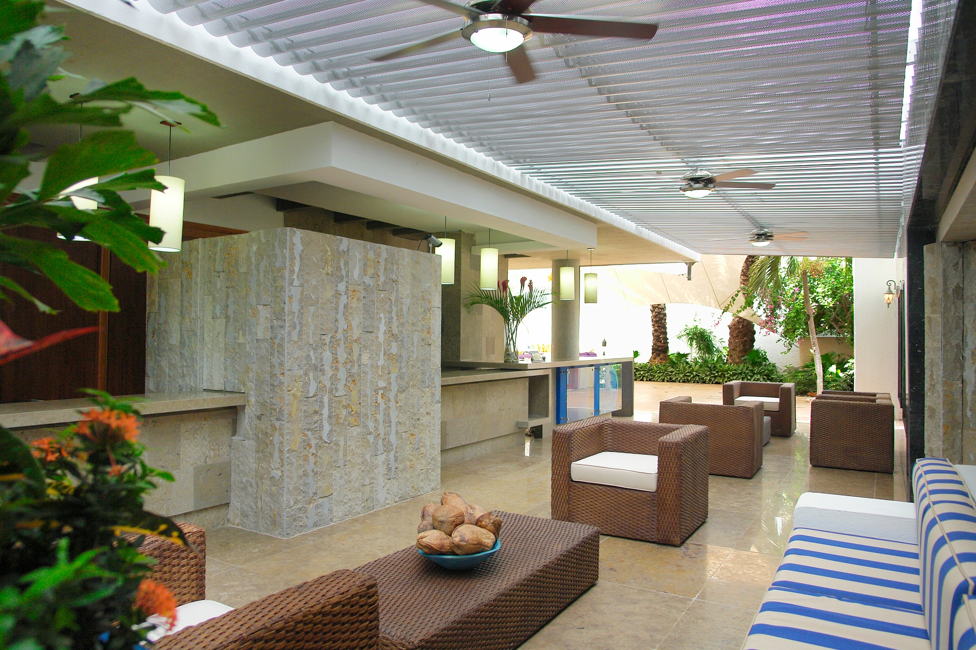 Foto de Santorini Resort