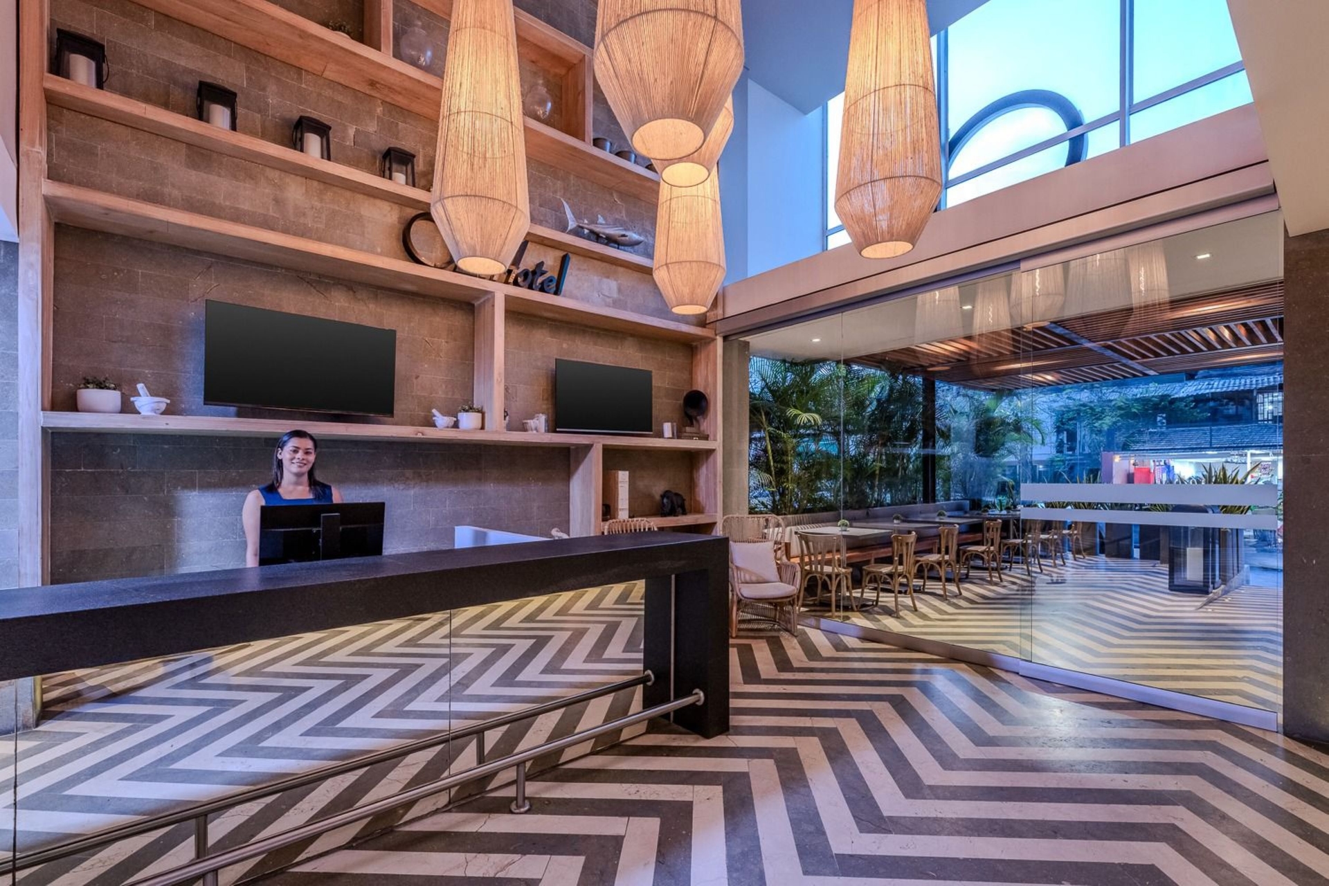 Foto de Oz Hotel Cartagena Grand