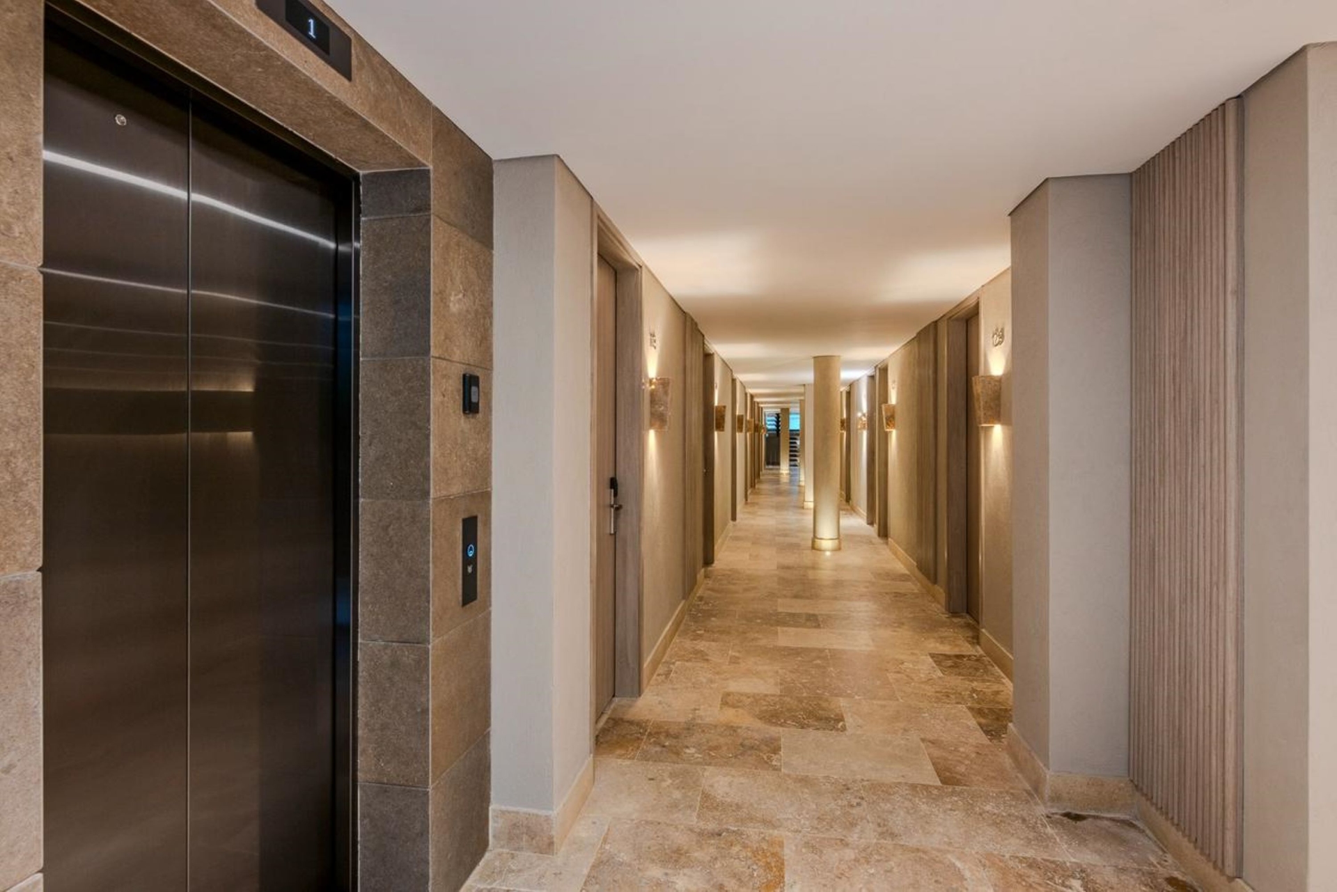 Foto de Oz Hotel Cartagena Grand