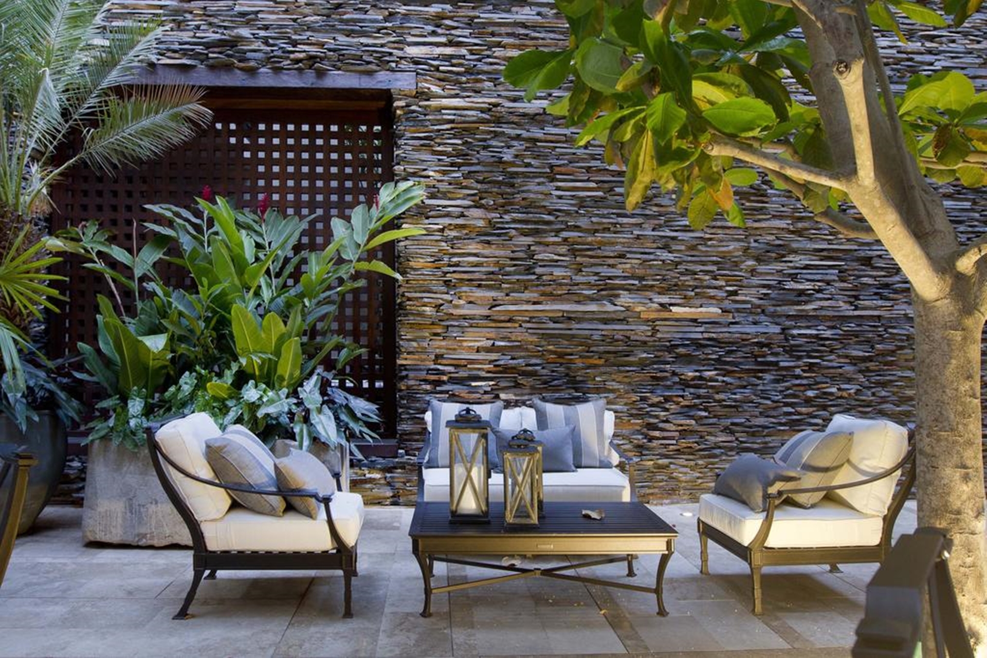 Foto de Bastion Luxury