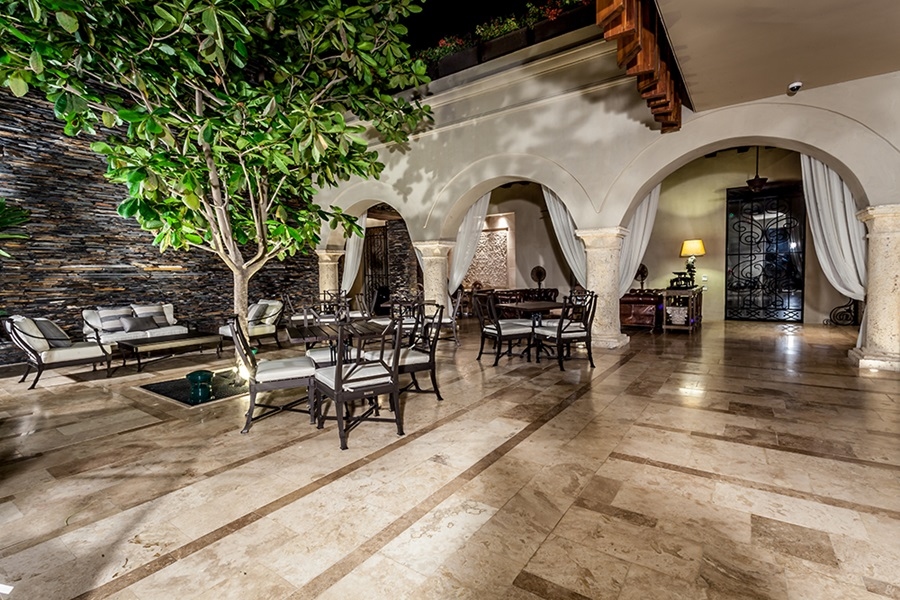 Foto de Bastion Luxury