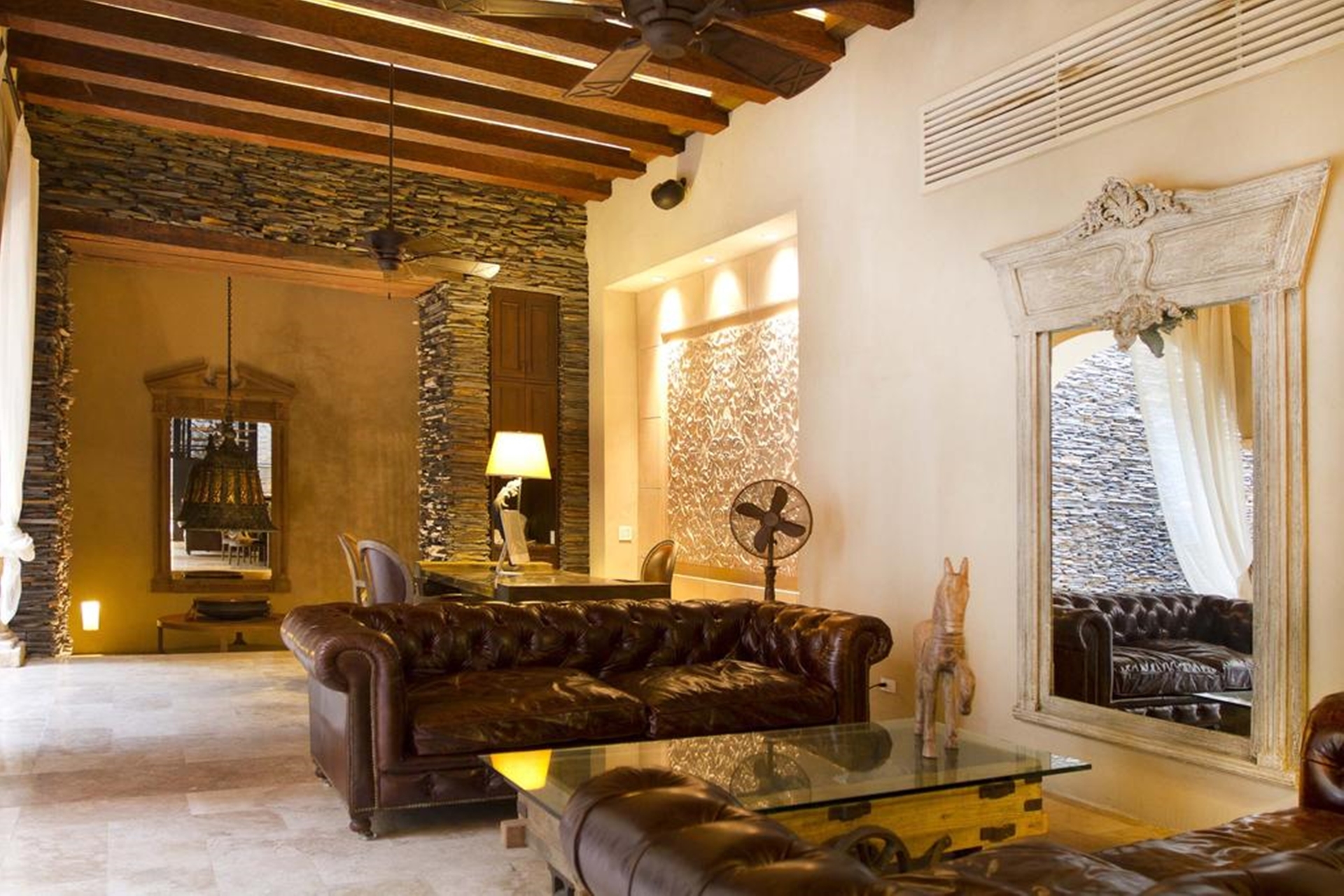 Foto de Bastion Luxury