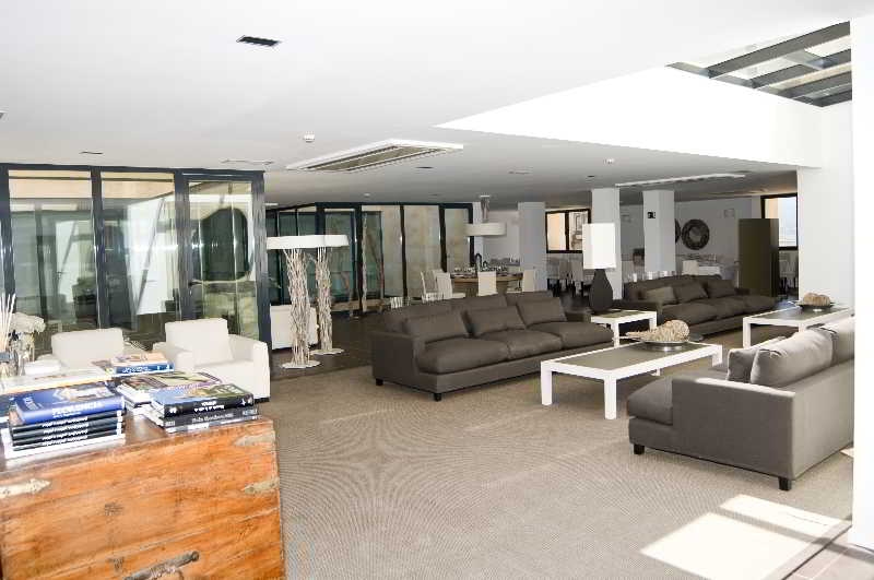 Foto de Hospedium Hotel Convento Santa Ana