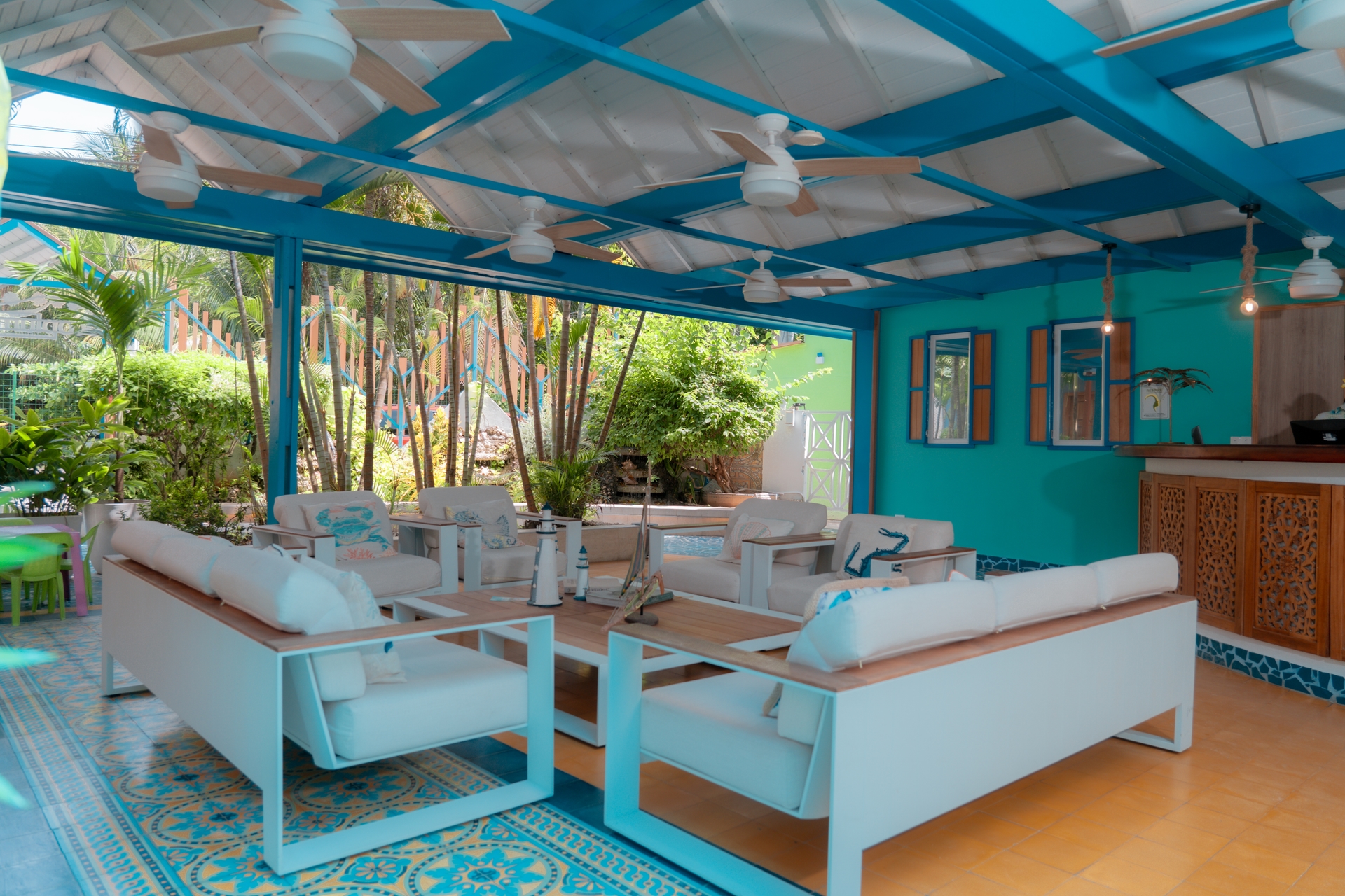 Foto de Cocoplum Beach