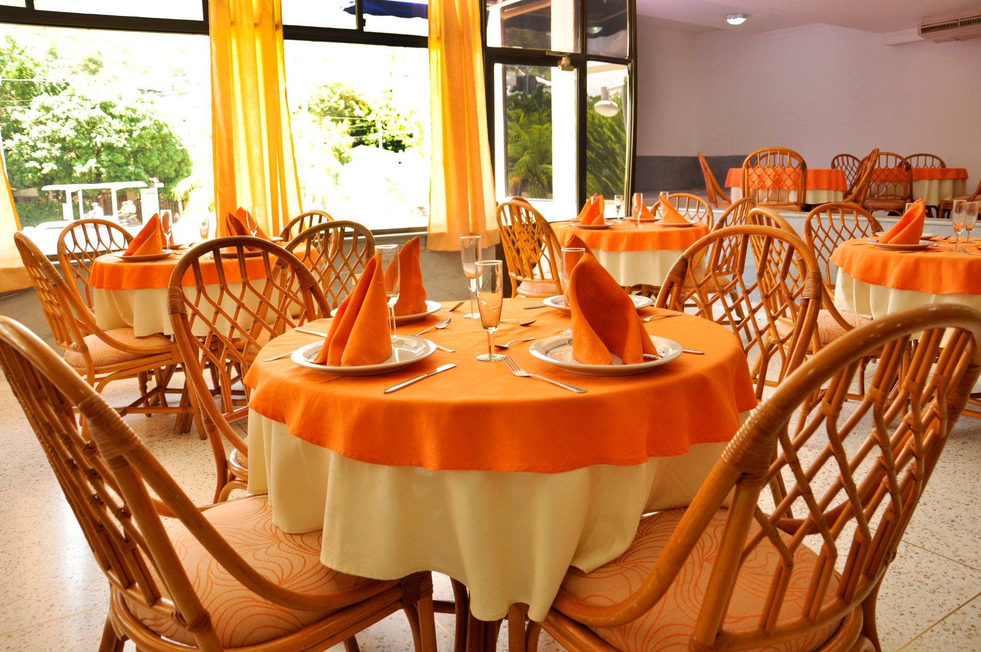 Yuldama Rodadero Inn