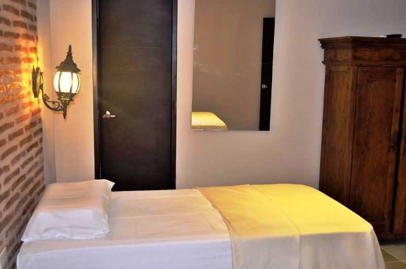 Foto de Hotel galeria La Trinidad