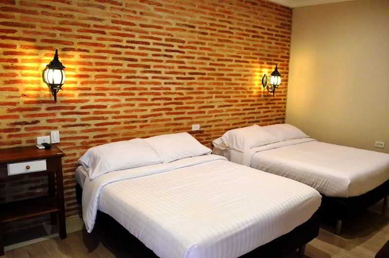 Foto de Hotel galeria La Trinidad