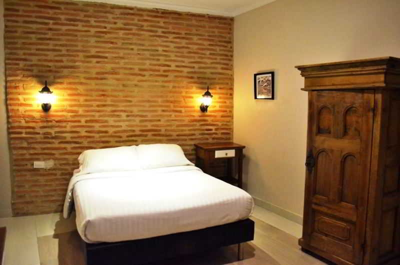 Foto de Hotel galeria La Trinidad