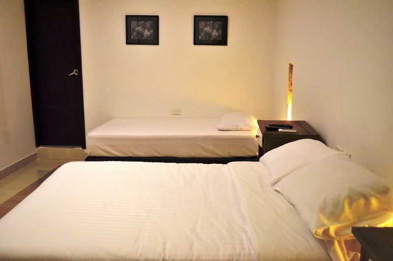 Foto de Hotel galeria La Trinidad