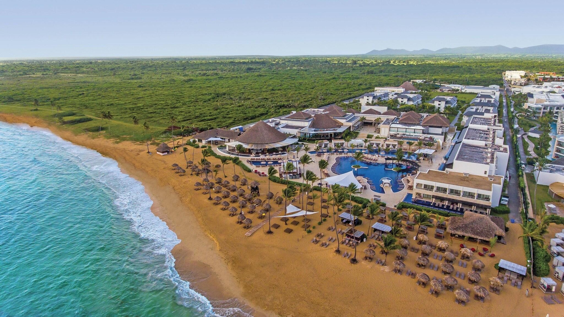 Foto de Royalton CHIC Punta Cana All-Inclusive Adults Only