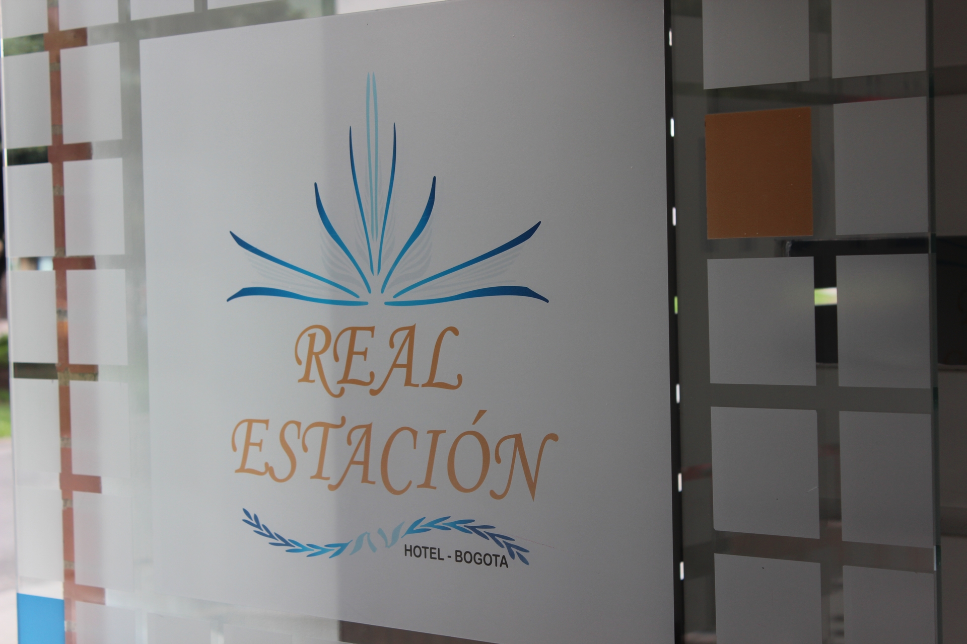 Foto de Real Estacion