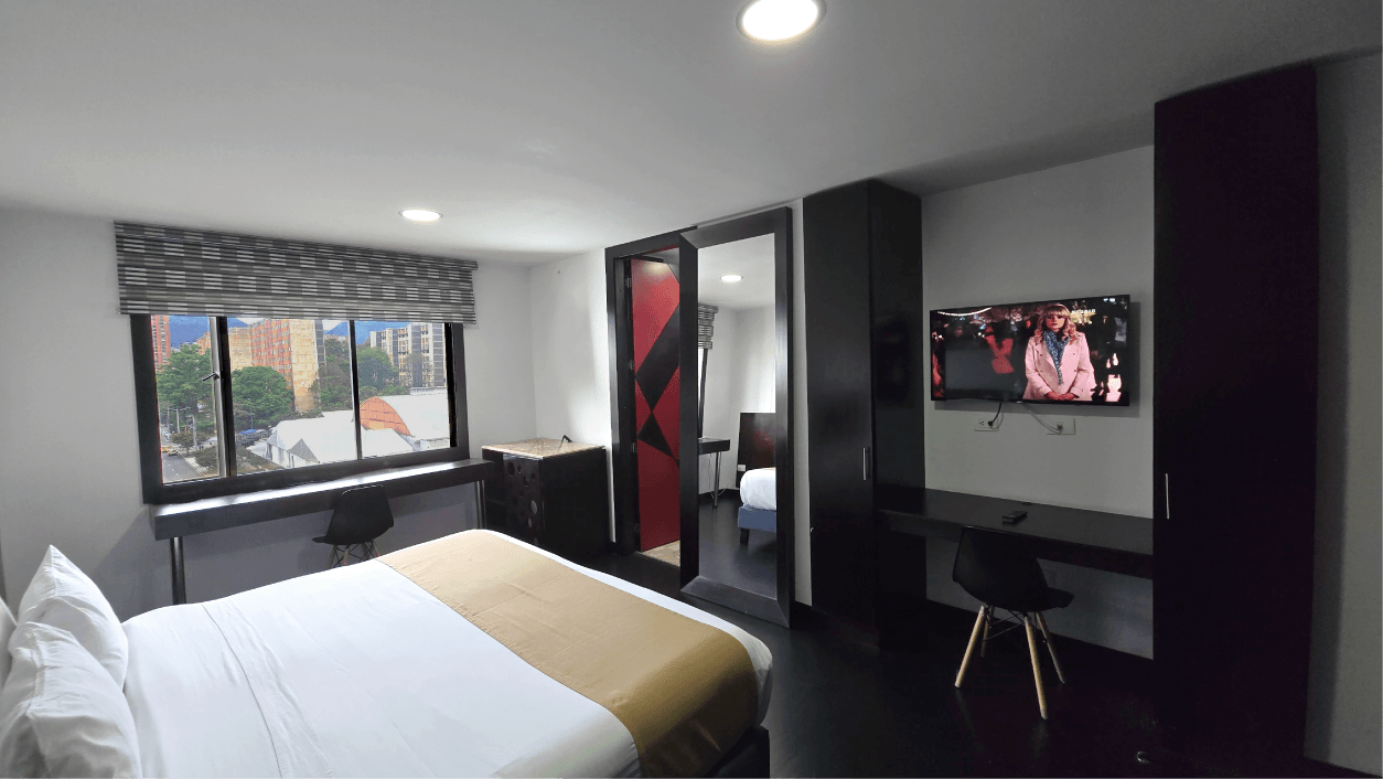 Foto de Boutique City Center