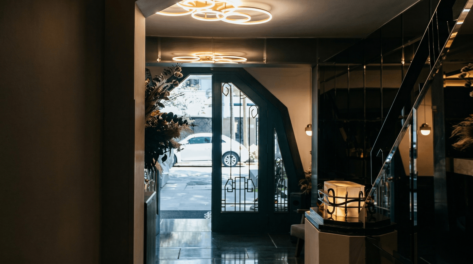 Foto de Hippodrome Hotel Condesa