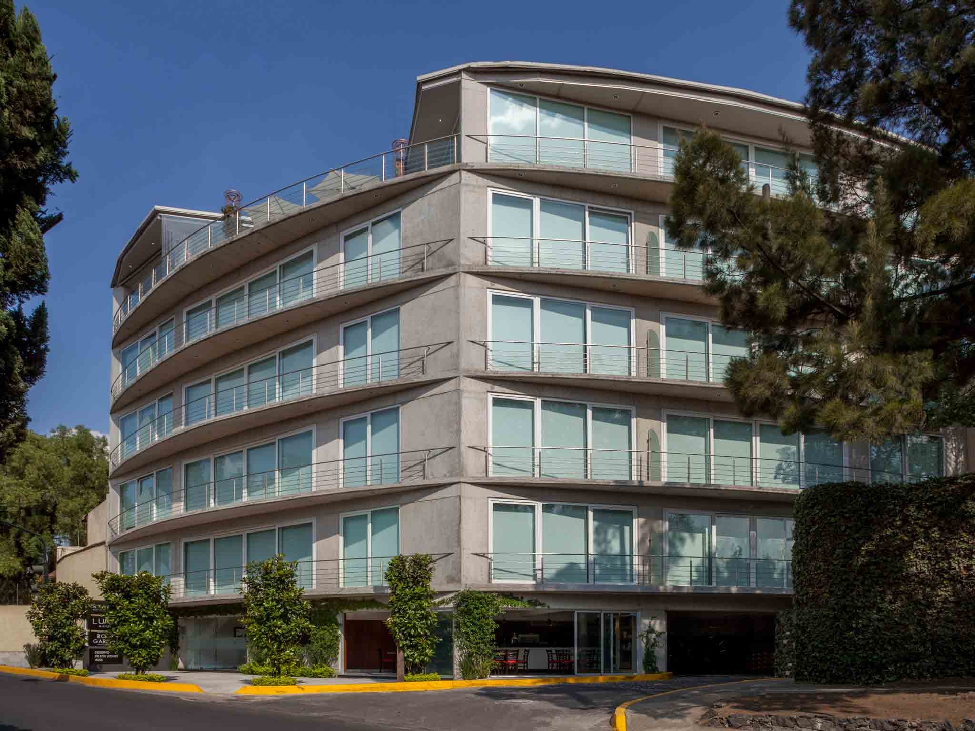 Foto de Stara San Angel Inn