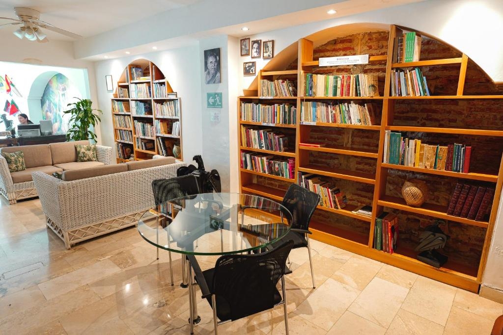 Foto de Hotel Kartaxa