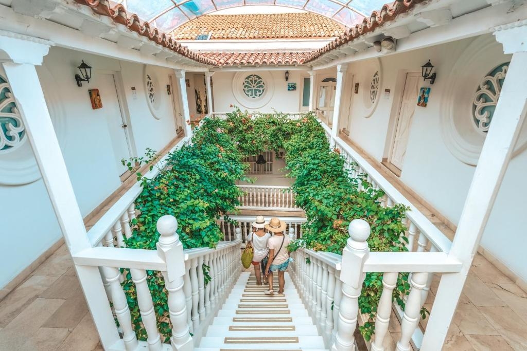 Foto de Hotel Kartaxa