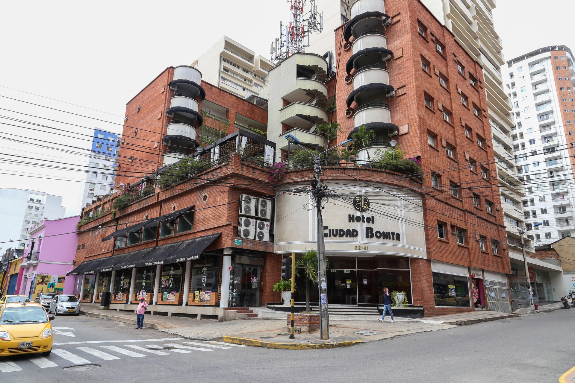 1517 Ciudad Bonita