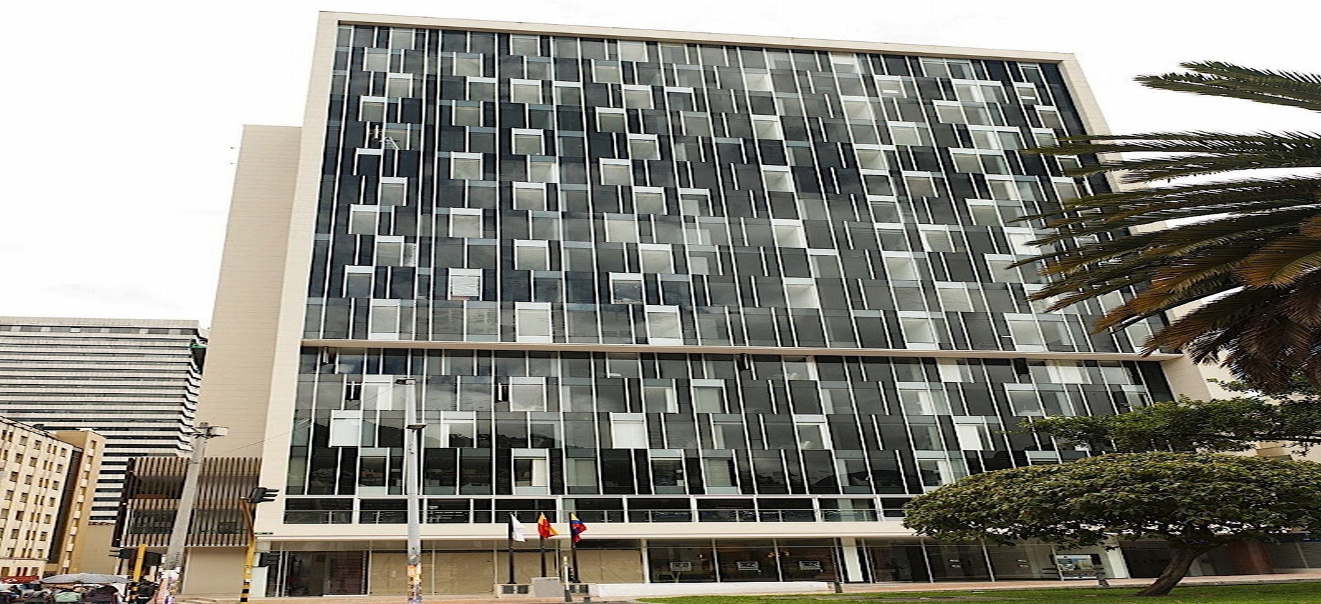 Foto de BH Bicentenario