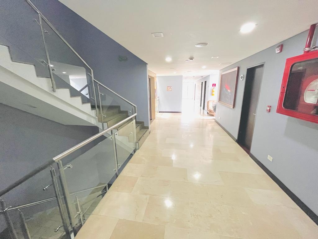 Hotel Lleras 10