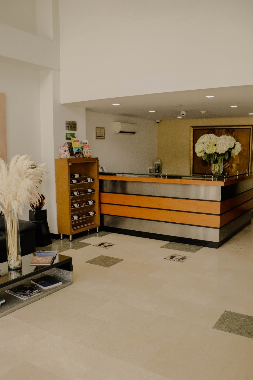Foto de Hotel Lleras 10