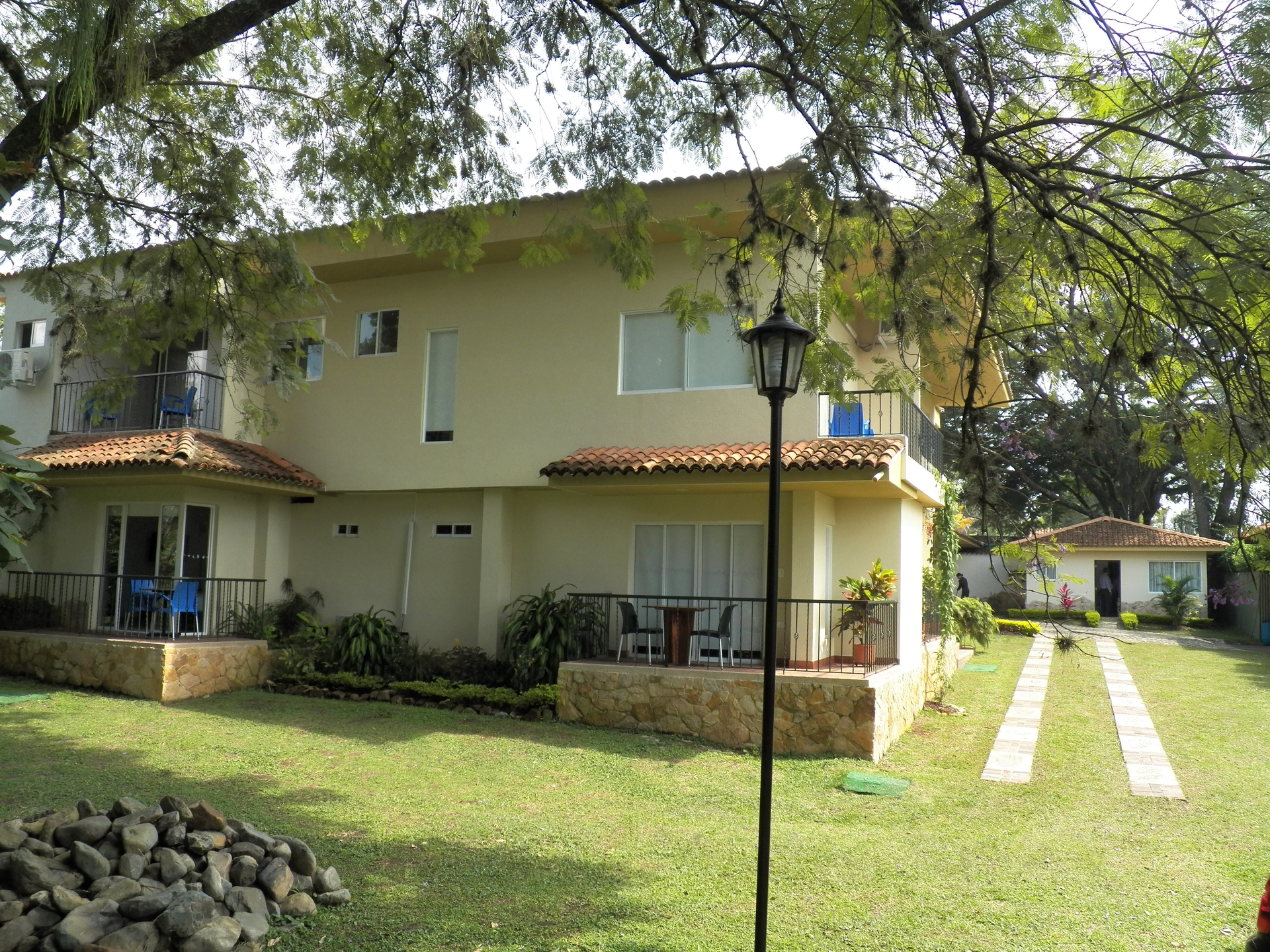 Casa Santa Monica Campestre Pance
