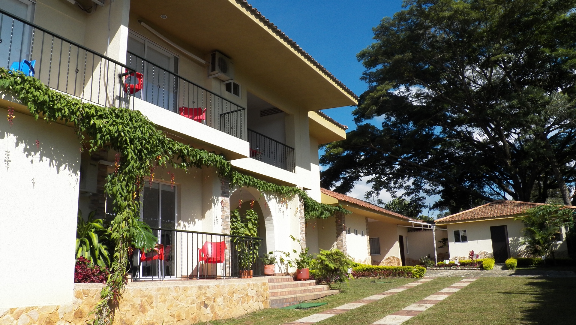 Foto de Casa Santa Monica Campestre Pance