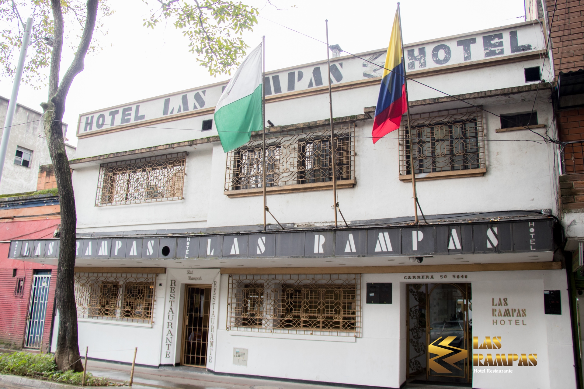 Foto de Las Rampas