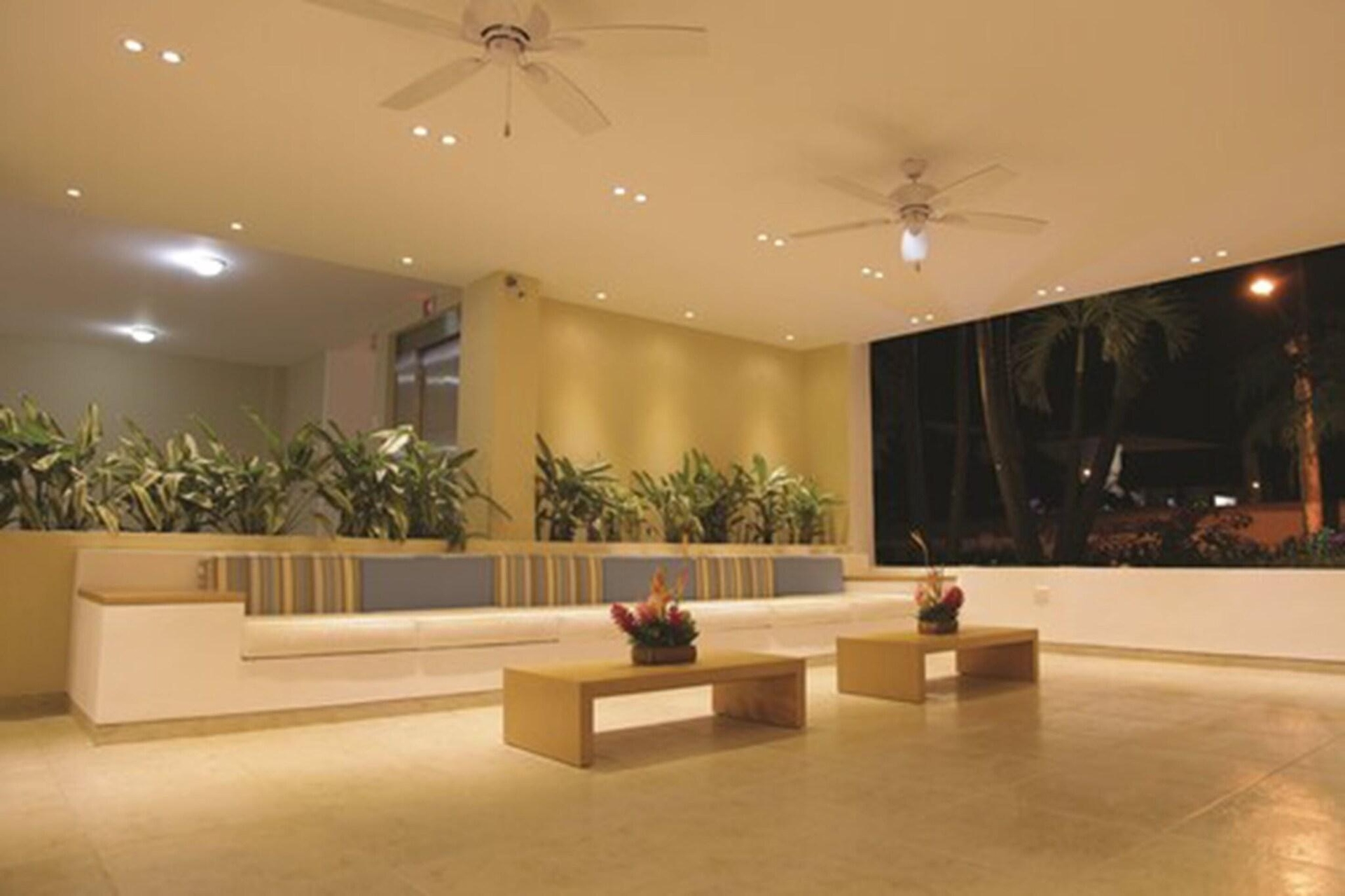 Foto de Blu Hotel By Tamacá
