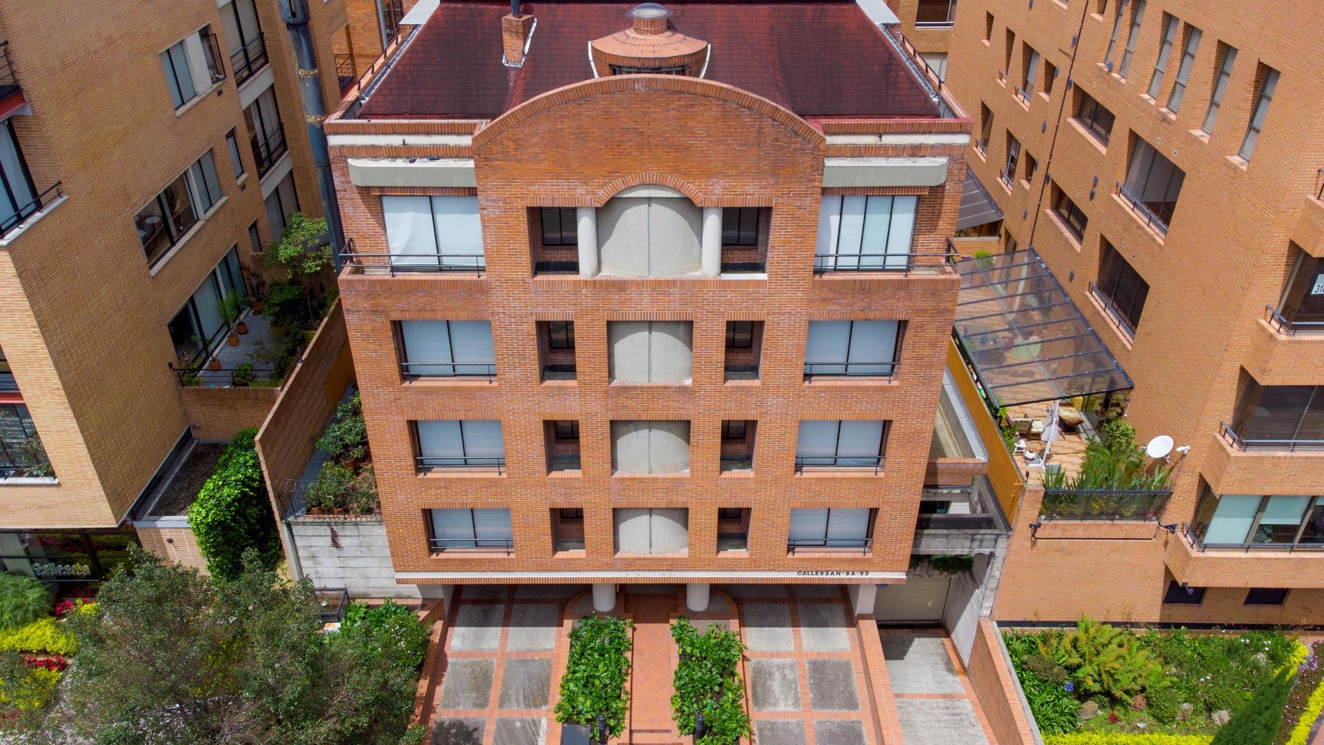Foto de Casa Real 93
