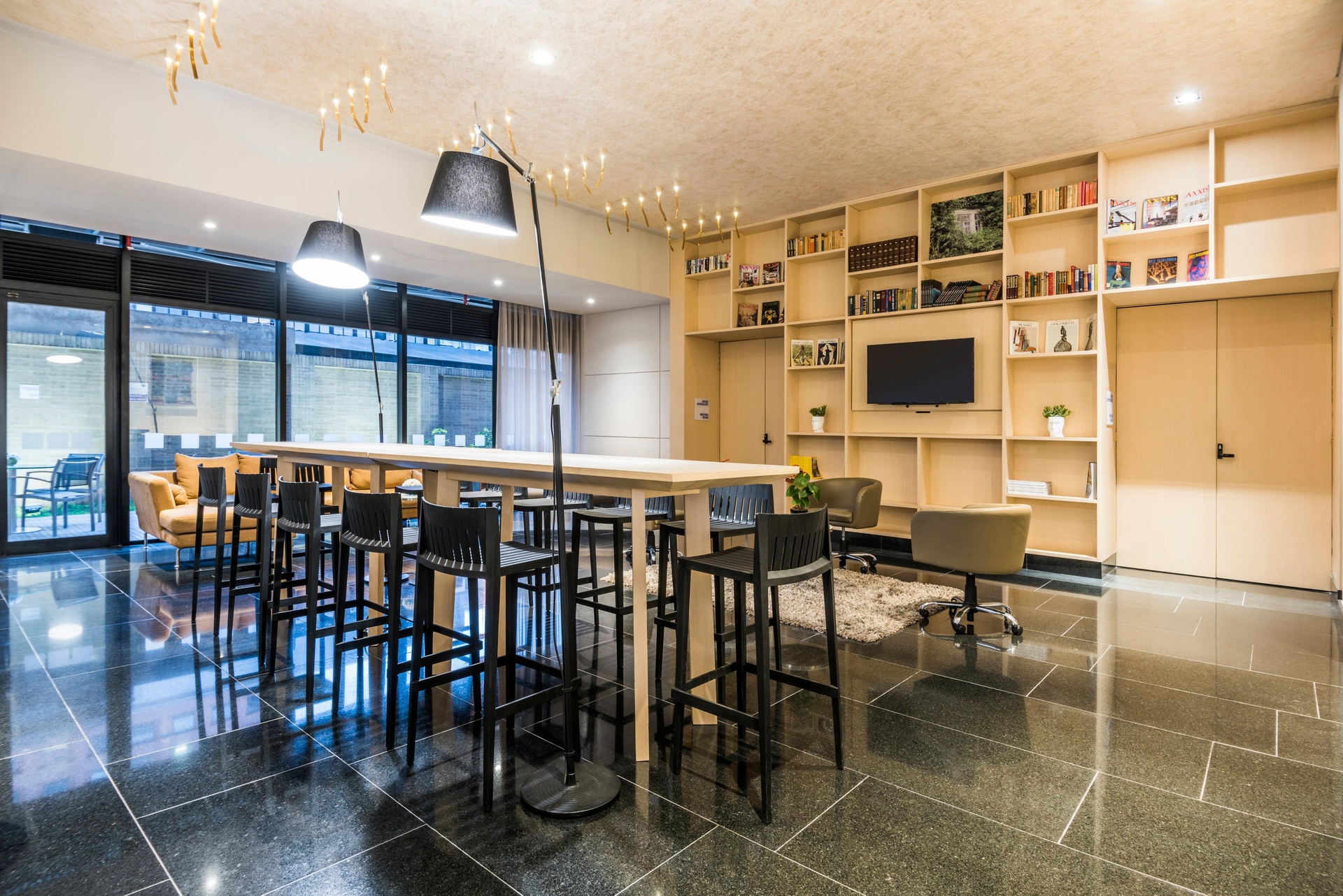 Foto de Holiday Inn Express & Suites BOGOTA DC by IHG