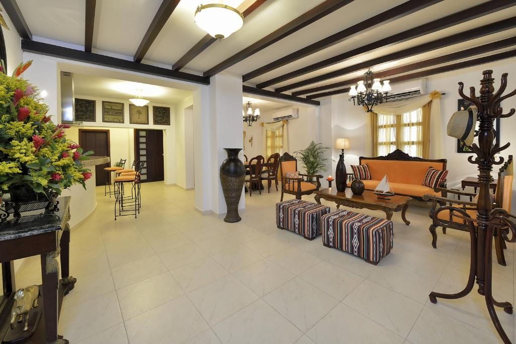 Foto de Hotel Dorado Plaza Calle del Arsenal