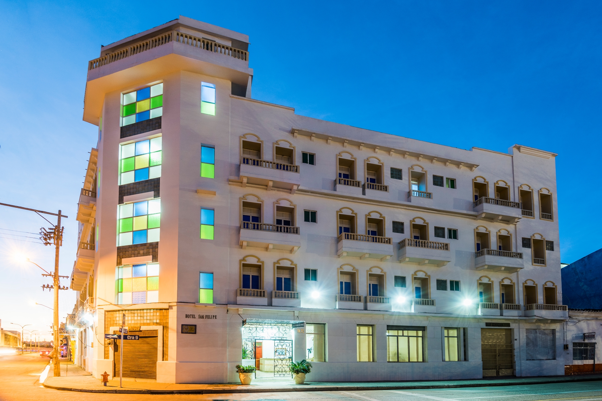 Foto de Hotel Dorado Plaza Centro Histórico