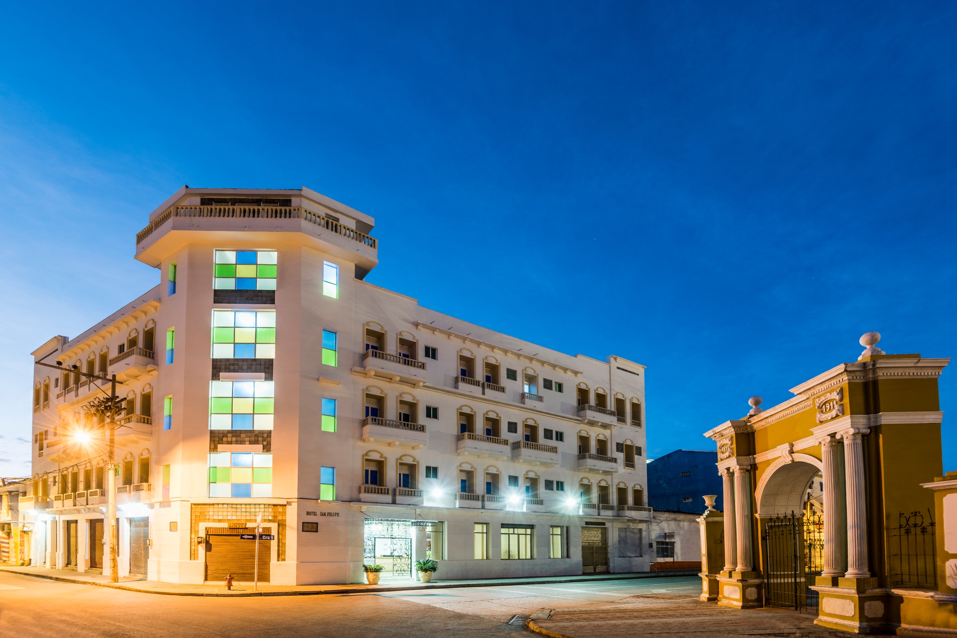 Foto de Hotel Dorado Plaza Centro Histórico