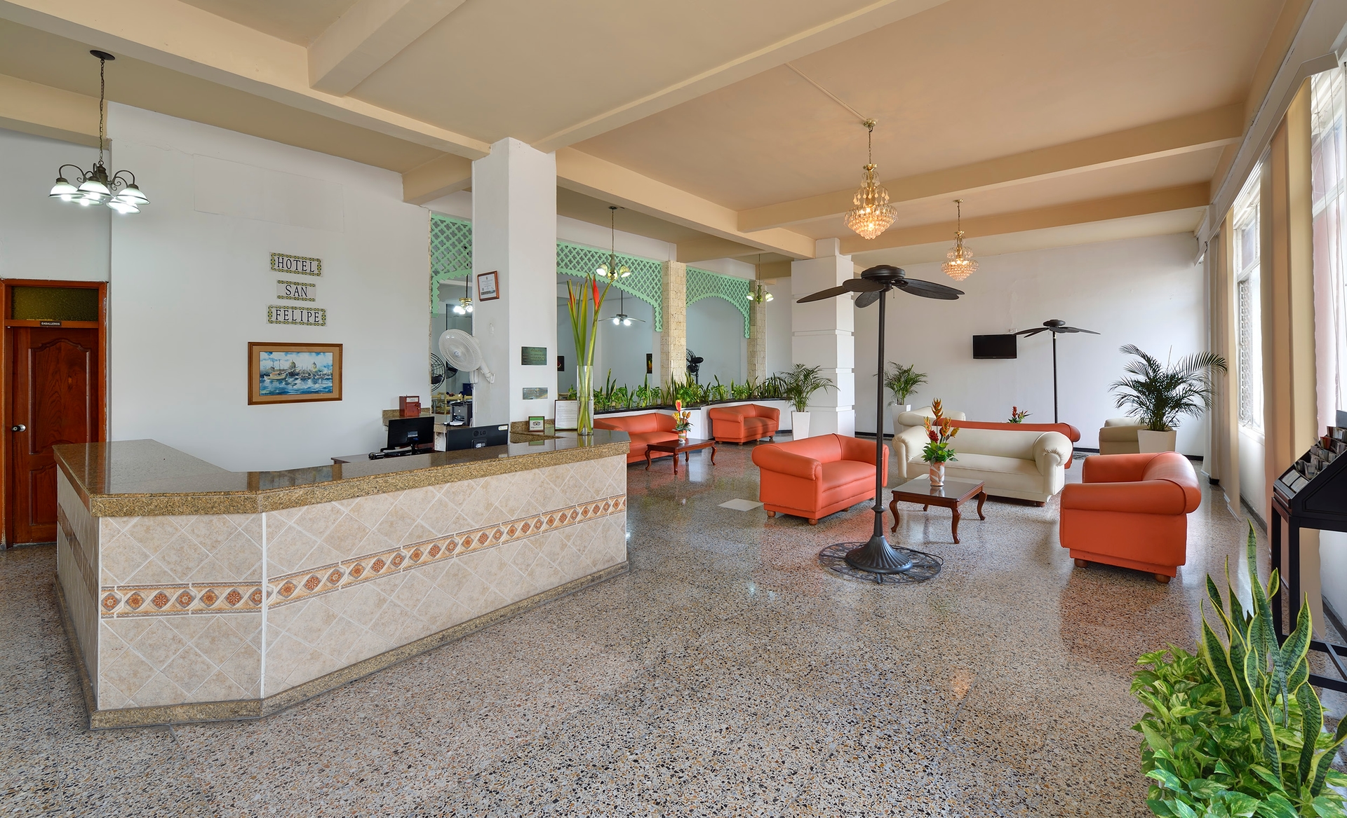 Foto de Hotel Dorado Plaza Centro Histórico
