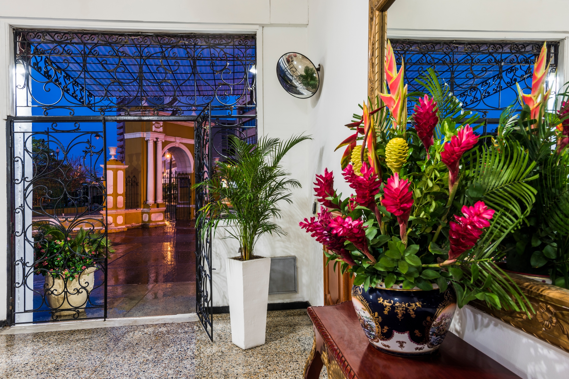 Foto de Hotel Dorado Plaza Centro Histórico