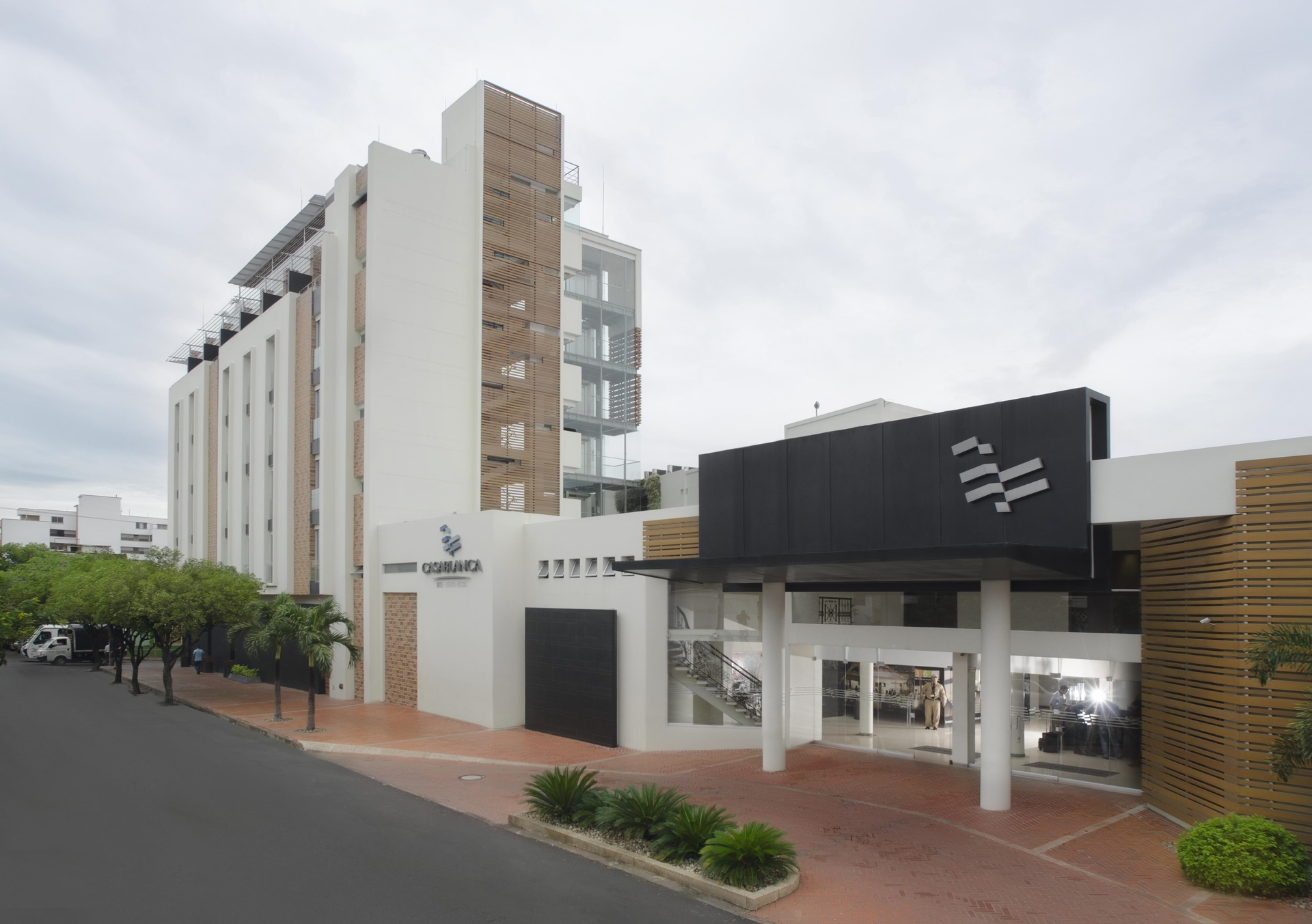 Hotel CasaBlanca