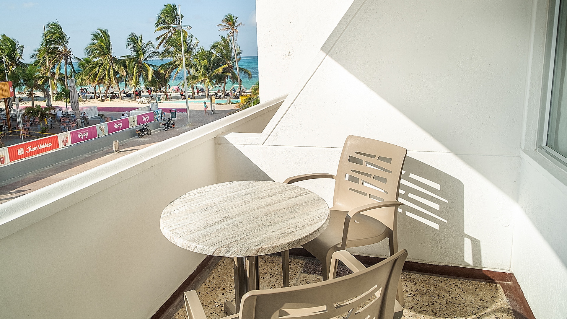 Foto de HOTEL PORTOBELO CONVENTION CENTER