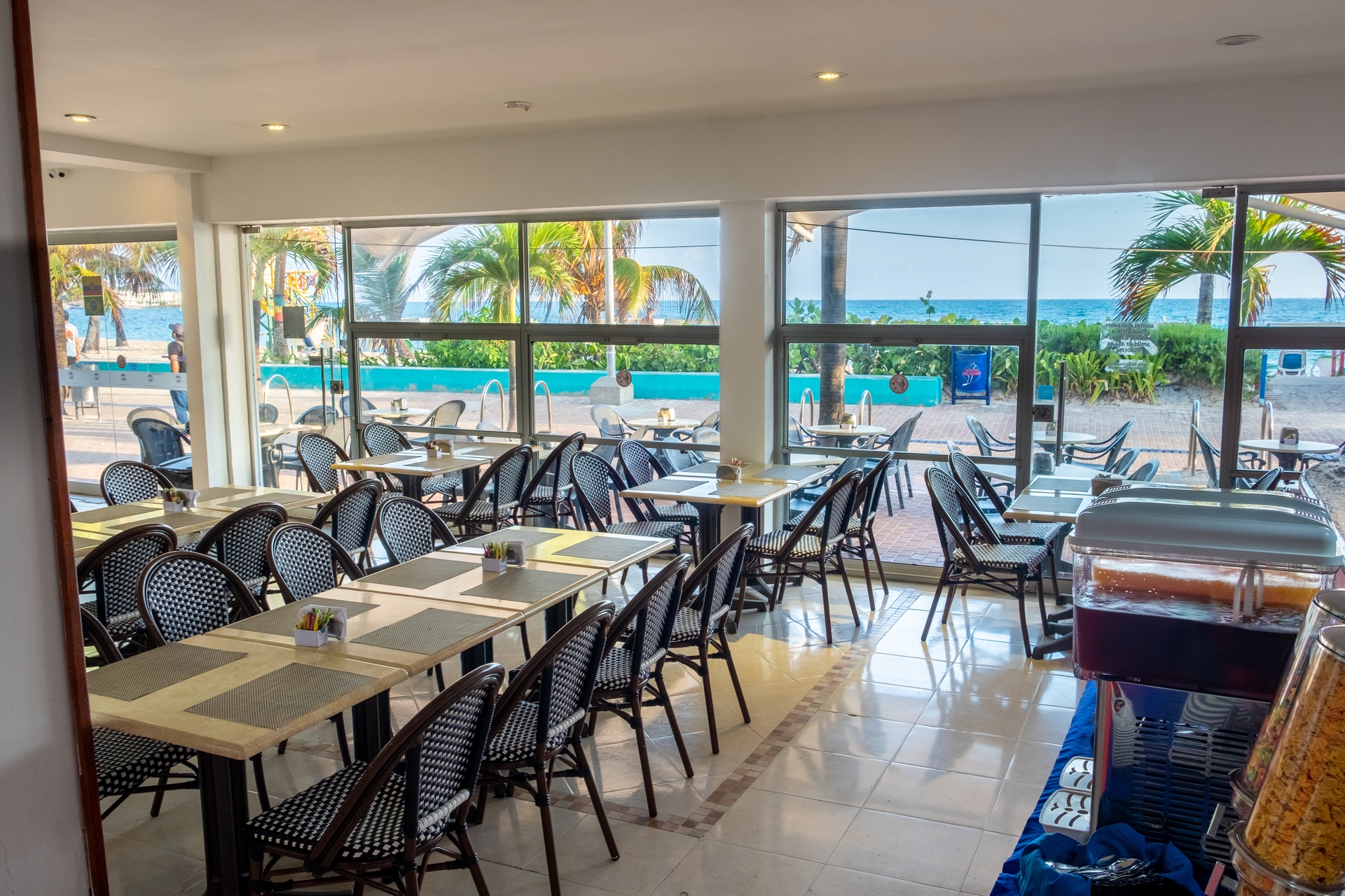Foto de HOTEL PORTOBELO BEACH