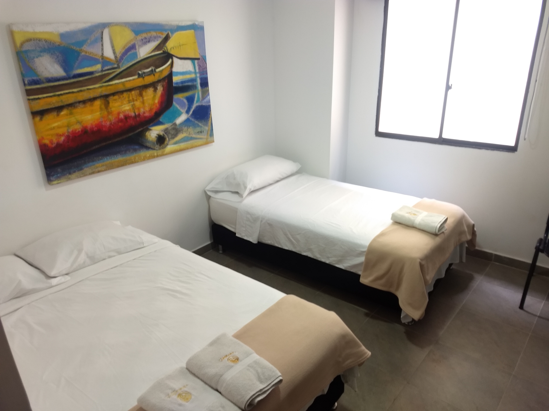 Foto de Hotel Tayromar