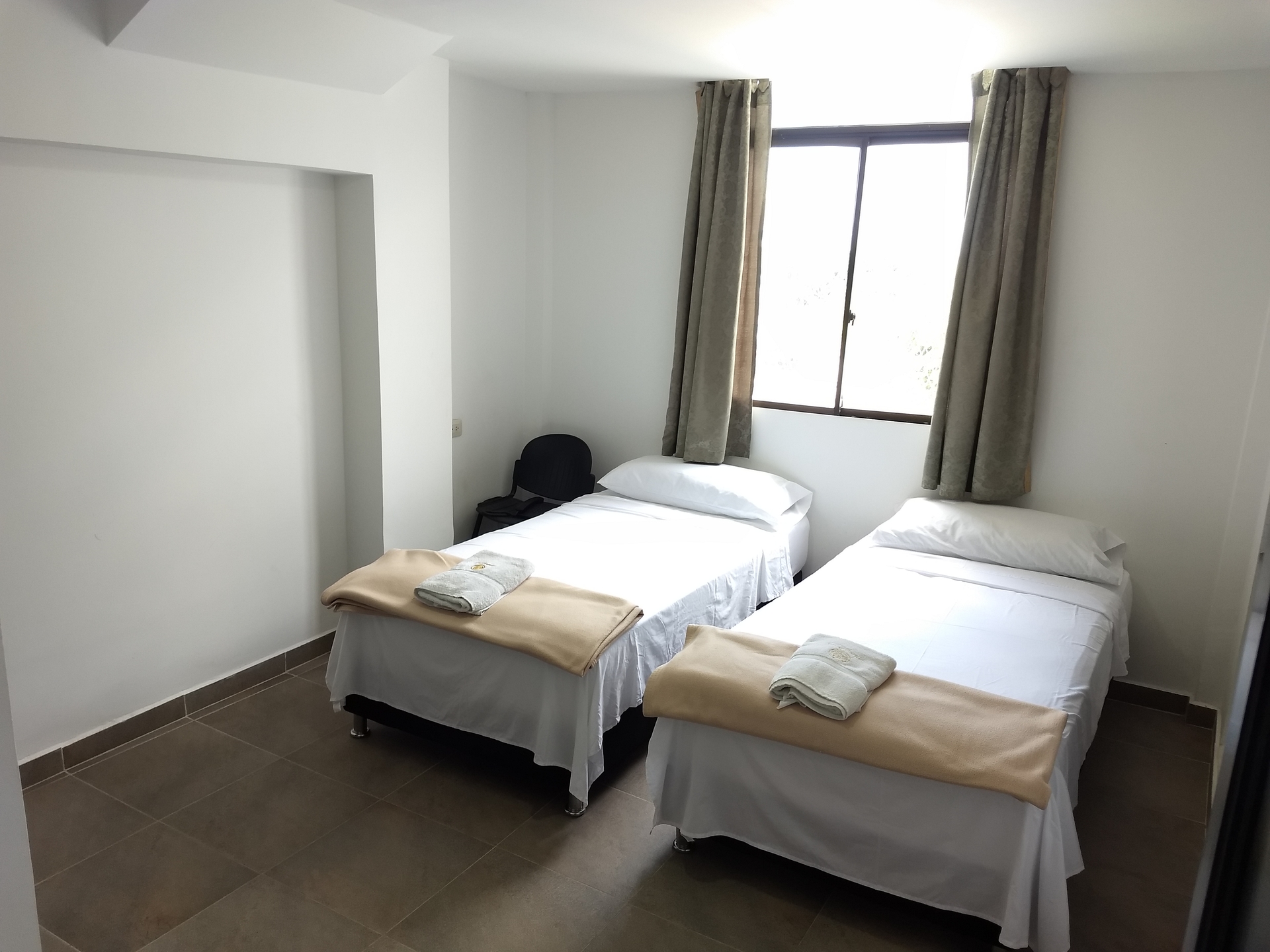 Foto de Hotel Tayromar