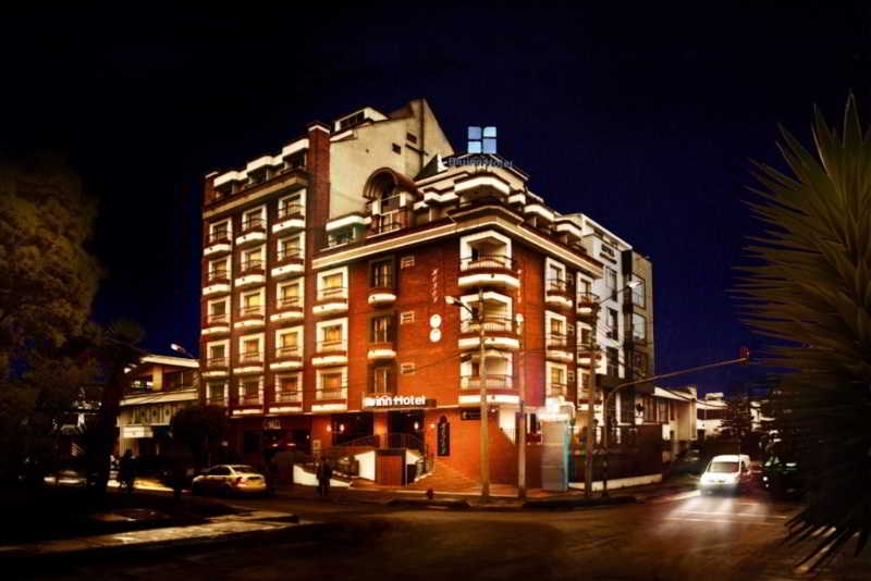 Foto de Blu Inn