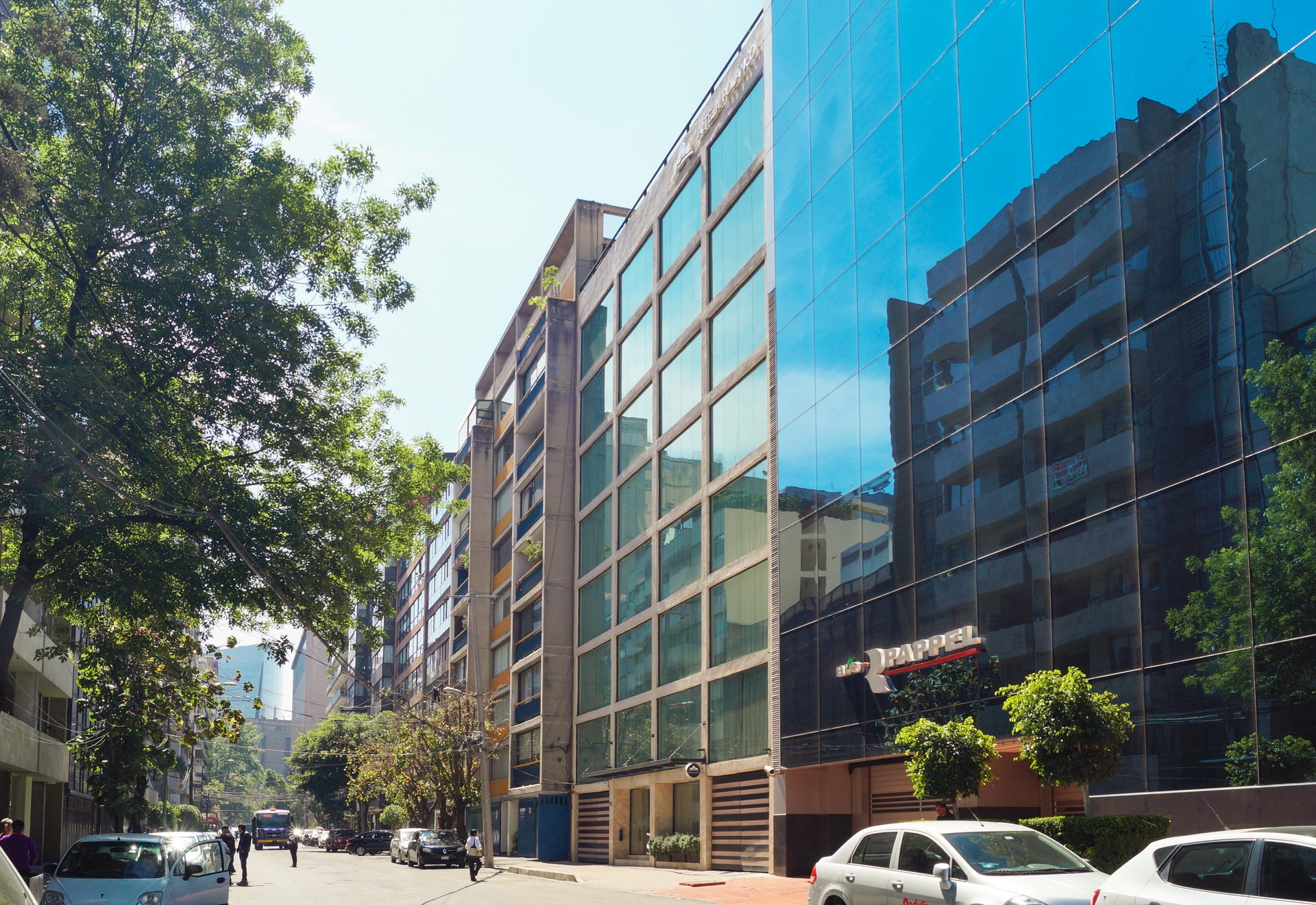 Foto de Alteza Polanco
