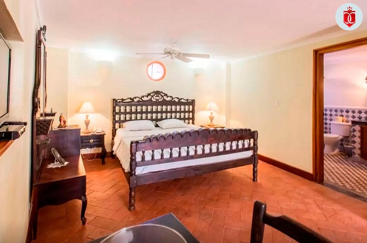 Foto de Casa Cordoba Estrella