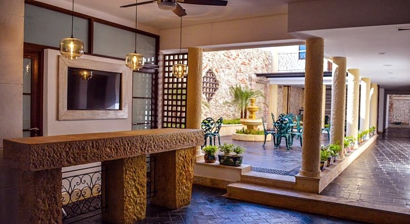 La Artilleria Hotel Boutique